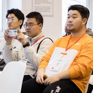 Студенты из Китая будут изучать в Самаре двигатели