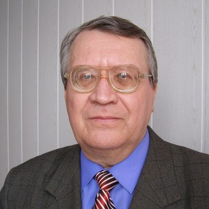 Ушел из жизни профессор Николай Михайлович Матвеев