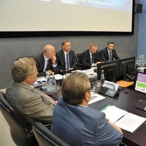 Дмитрий Ливанов провел в Самаре совещание по подготовке кадров для промышленных предприятий региона