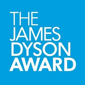 Молодых инженеров и дизайнеров приглашают принять участие в конкурсе James Dyson Award 2021