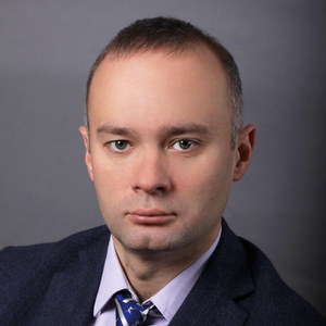 Вадим Бадеха возглавил Объединенную двигателестроительную корпорацию
