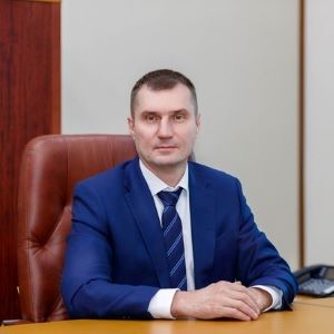 Выпускник университета возглавил ООО "Газпром добыча Надым"