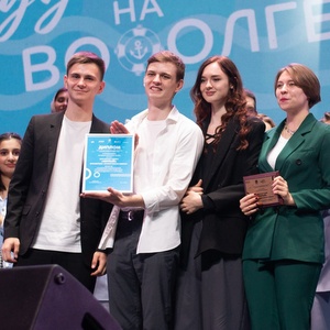 Самарский университет им. Королёва стал призером в номинации "Лучшая авторская песня фестиваля"