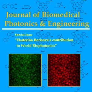 Journal of Biomedical Photonics & Engineering вошел в Q2 рейтинга Scopus