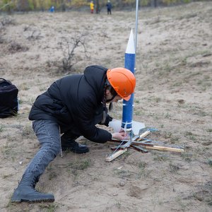 Разработка самарских студентов стабилизирует ориентацию пикоспутников в полете