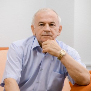 Федор Гречников удостоен премии имени Мосина