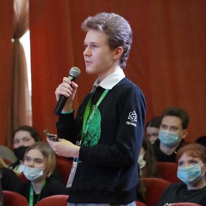 В Самаре стартовал фестиваль Российского движения школьников "Открытый космос"