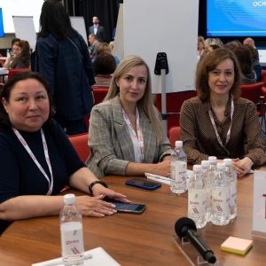 Психологи Самарского университета приняли участие во Всероссийском семинар-совещании 