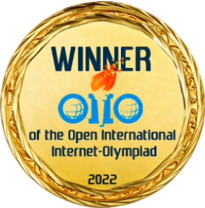 Результаты II тура Открытых международных студенческих Интернет-олимпиад  естественнонаучного цикла дисциплин
