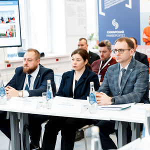 Первое в России единое межвузовское пространство стартапов создано в ПФО