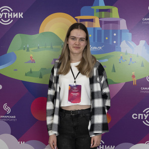 Открылся третий этап конкурса юных инженеров-исследователей "Спутник"