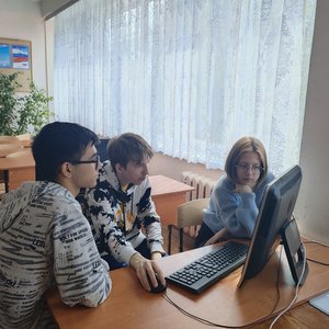 В Самарском университете прошел чемпионате школьников по информатике, программированию и математике