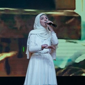 Зайнаб Бадреддин стала Мисс International Самарского университета - 2022